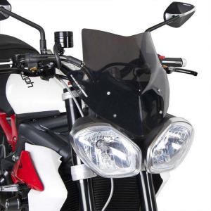 cupula aerosport barracuda triumph speed triple, street triple r Â· 2